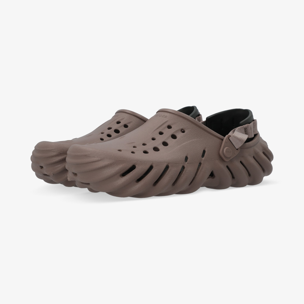 Мужские сабо Crocs Echo - фото 3