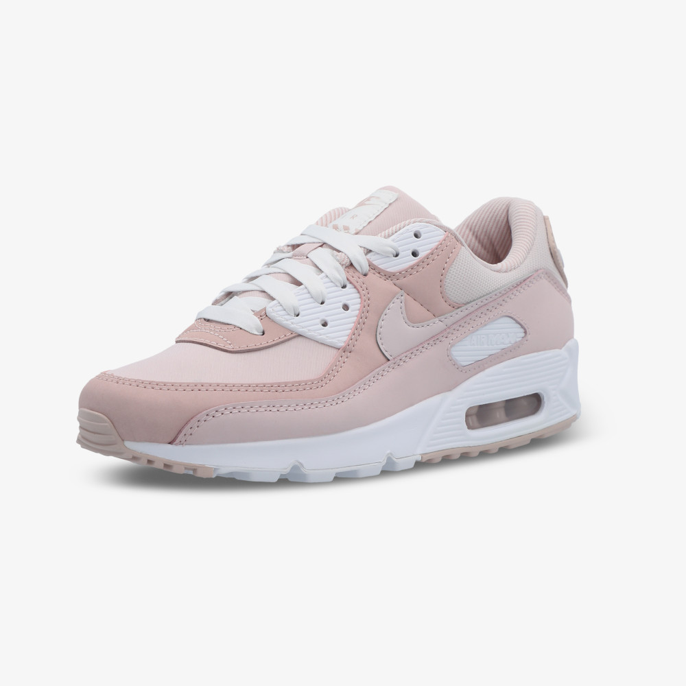 Женские кроссовки Nike Air Max 90 - фото 2