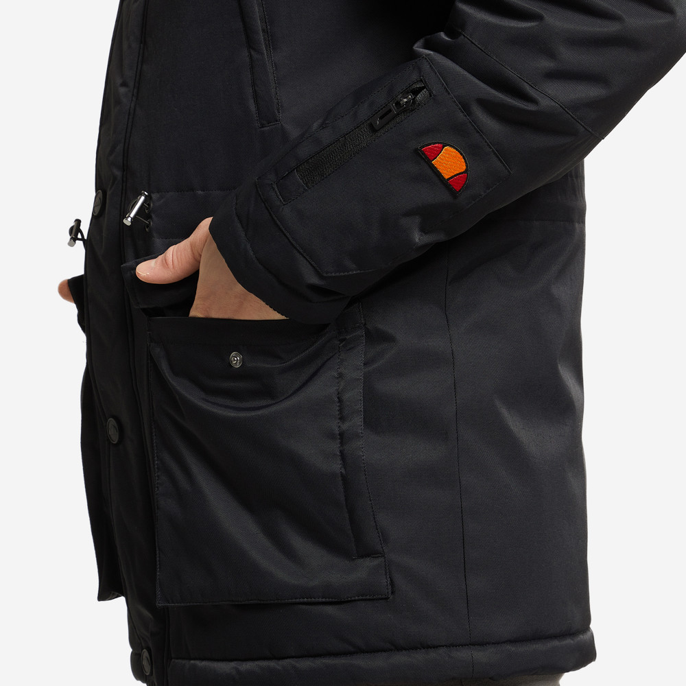 Мужская куртка Ellesse Mazzo - фото 5
