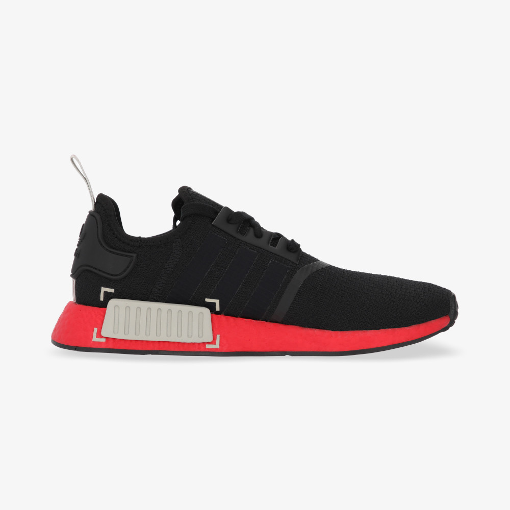 Мужские кроссовки adidas Nmd_R1 - фото 4