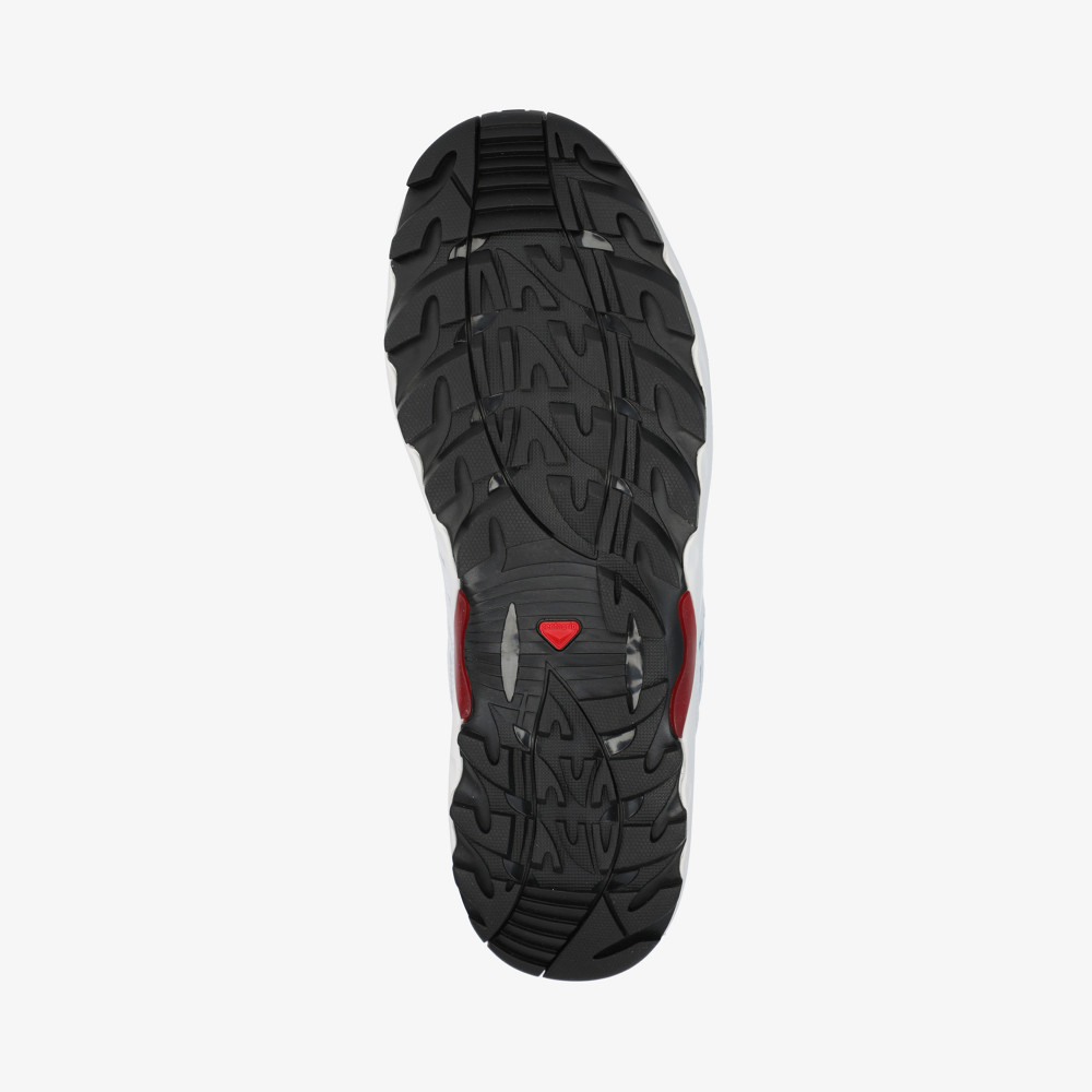 Кроссовки унисекс Salomon XA Pro 1 - фото 6
