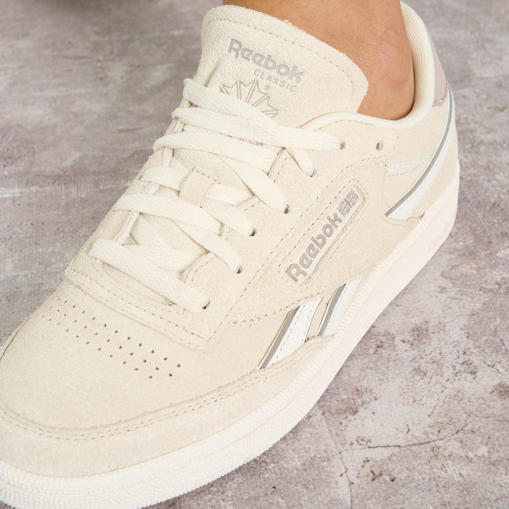 Женские кеды Reebok - фото 8