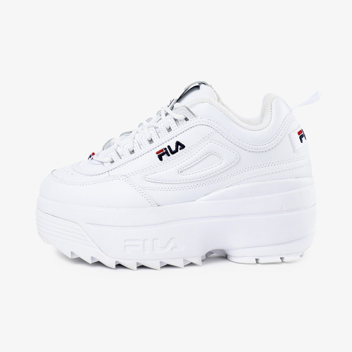 Fila disruptor sales wit