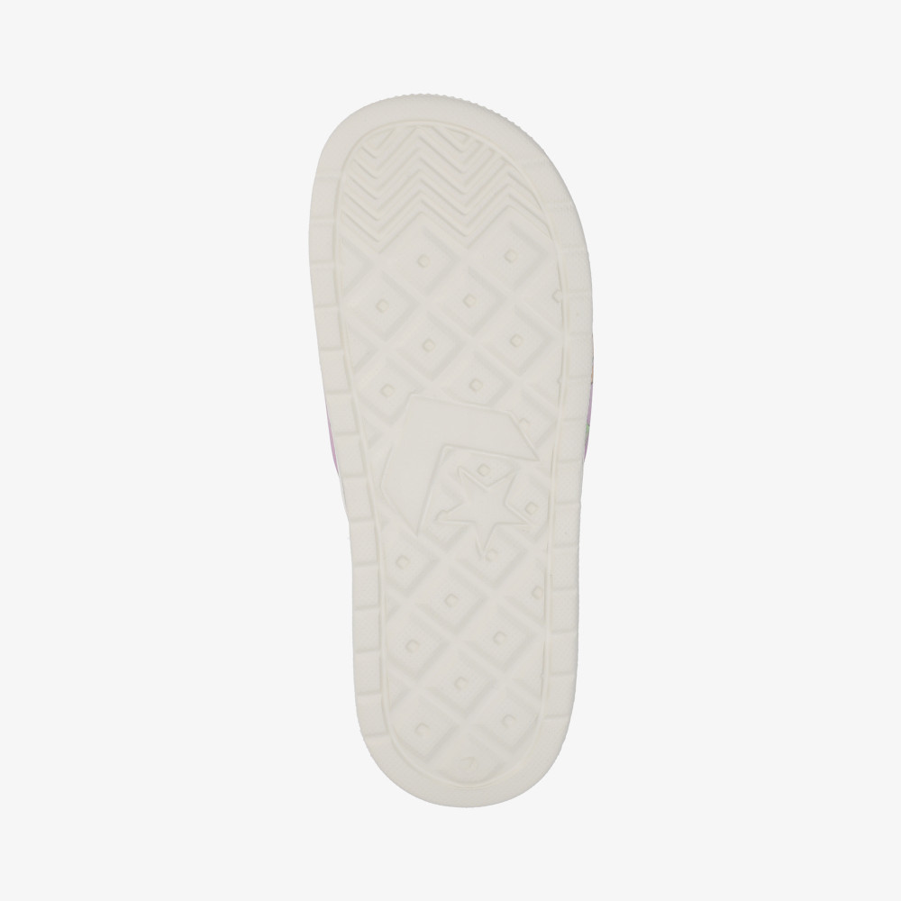 Шлепанцы унисекс Converse All Star Slide - фото 4