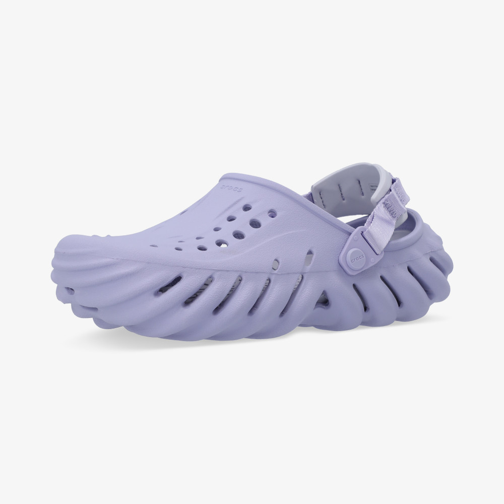 Женские сабо Crocs Echo - фото 2