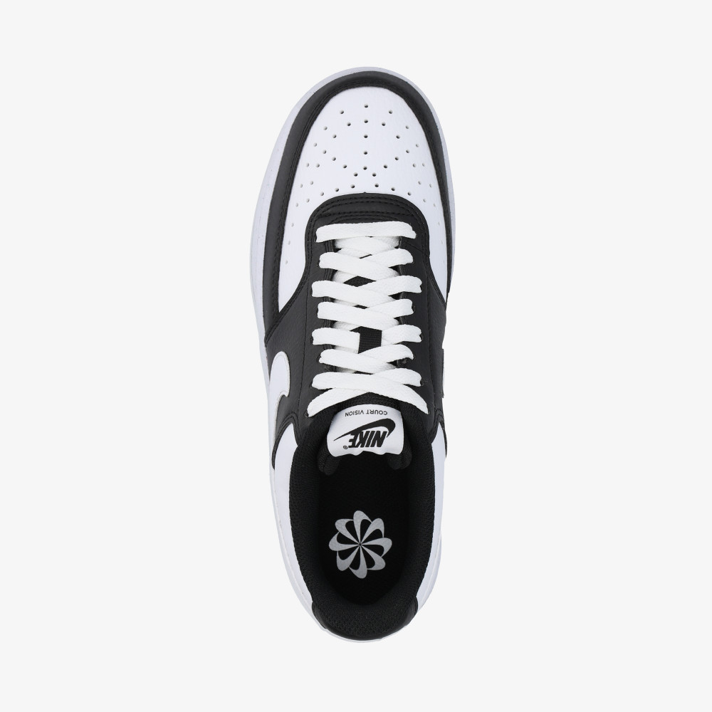 Женские кеды Nike Court Vision Low Better - фото 5