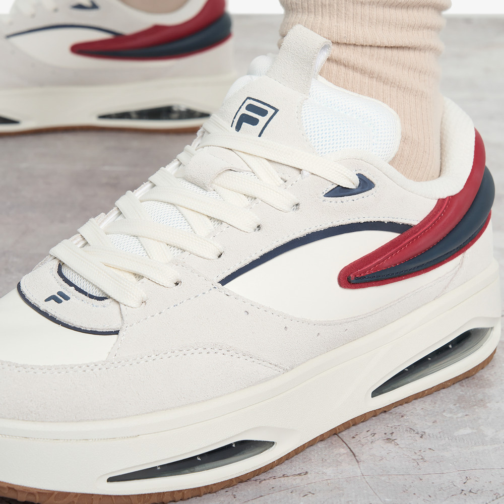 Мужские кеды FILA Rhyme - фото 8