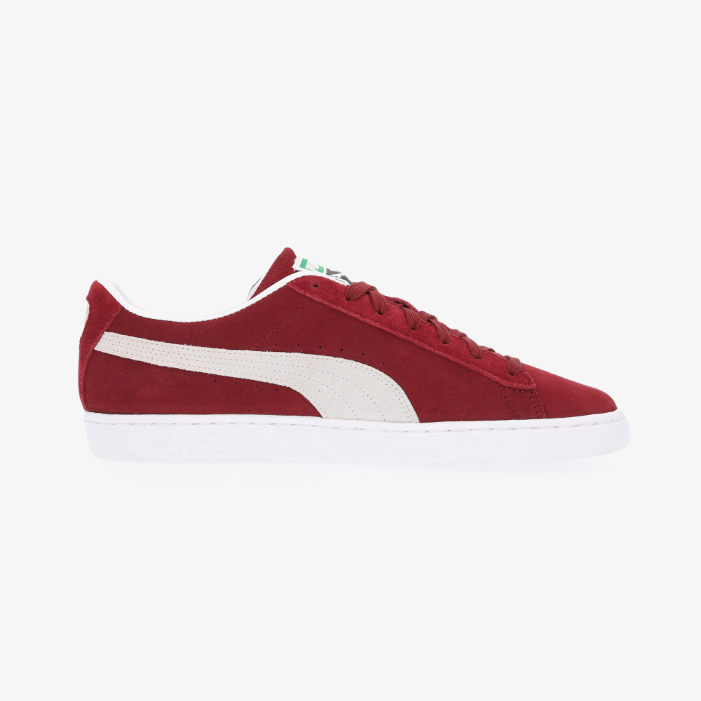 Мужские кеды PUMA Suede - фото 4