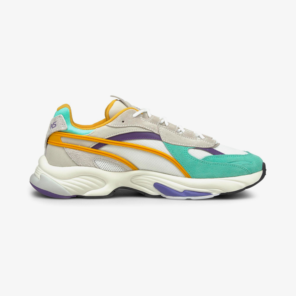 Женские кроссовки PUMA RS-Connect Drip - фото 4