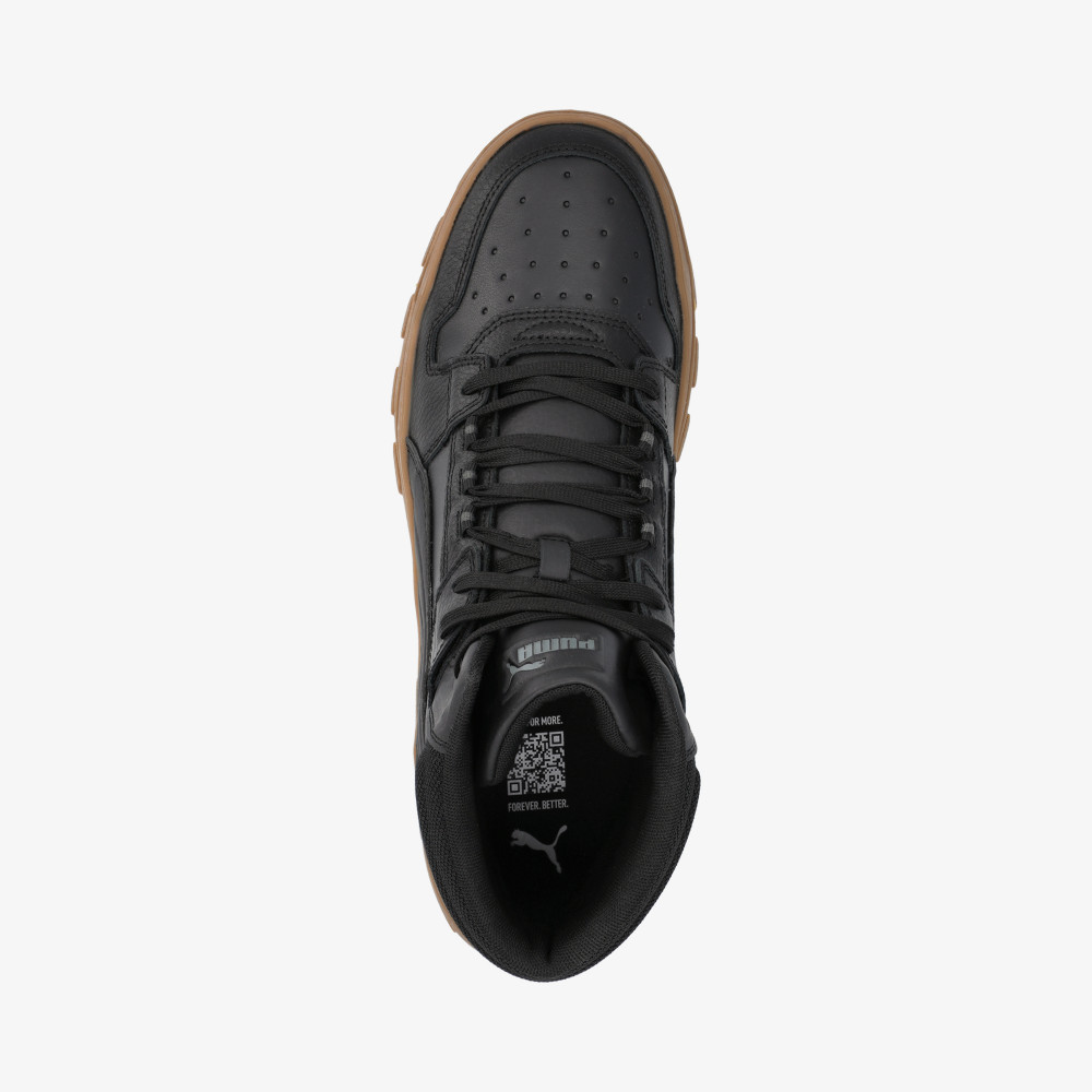 Мужские кеды PUMA Rebound Abrupt - фото 5
