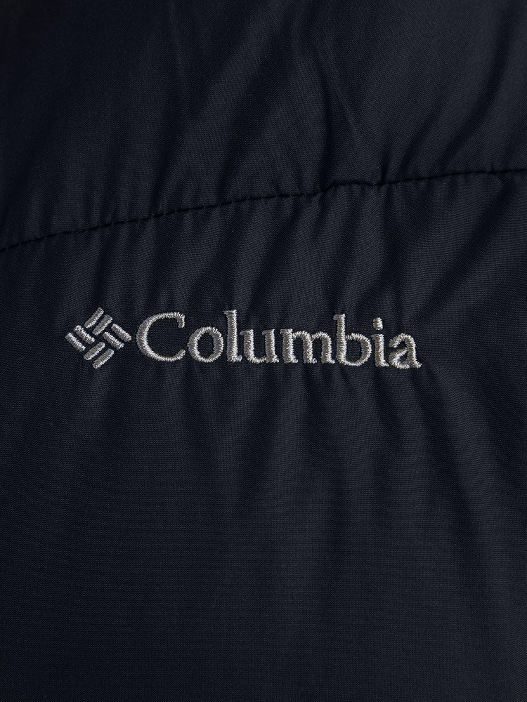 Женская куртка Columbia Pike Lake II Insulated Jacket - фото 7