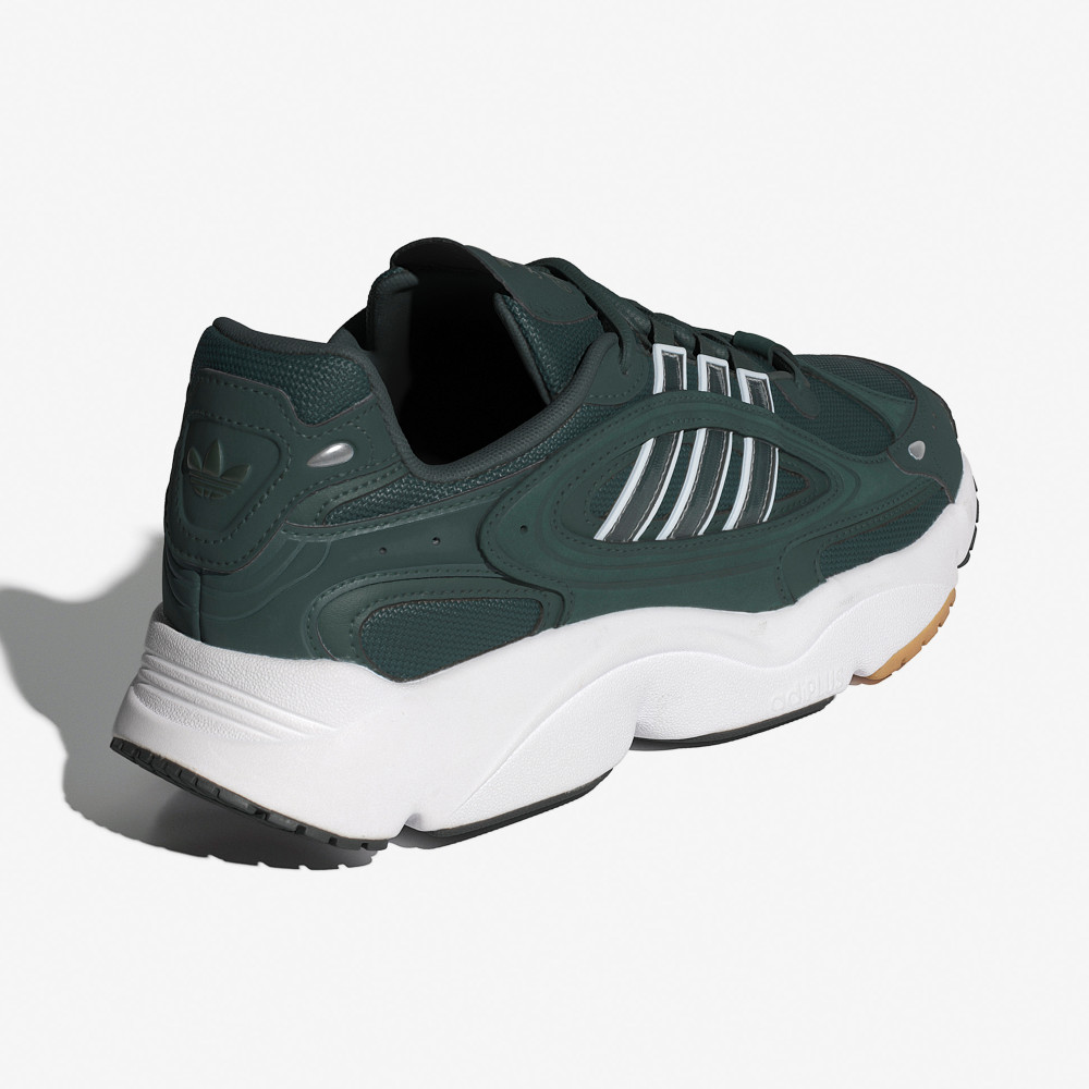 Мужские кроссовки adidas Ozmillen - фото 7
