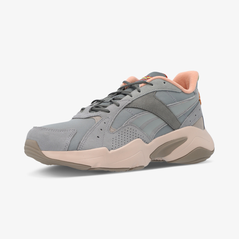 Мужские кроссовки Reebok Turbo Restyle - фото 2