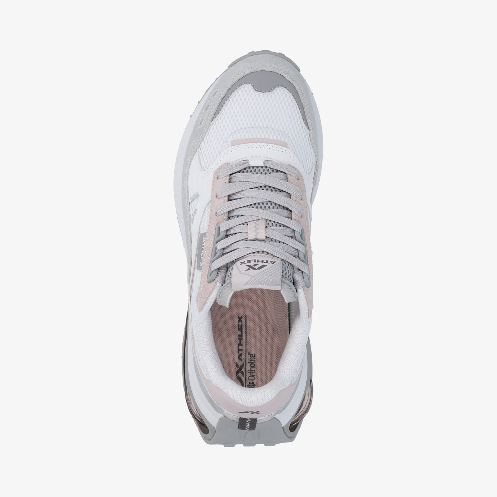 Женские кроссовки Athlex Spacer Retro - фото 5
