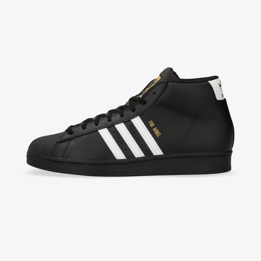 Adidas pro model finish 2024 line