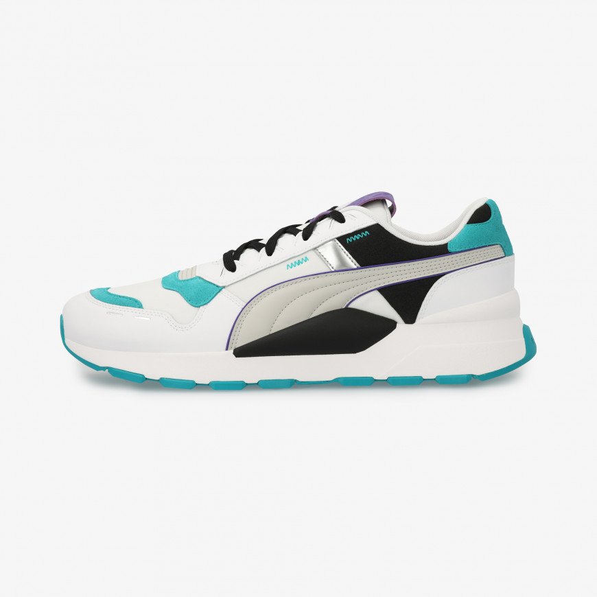 puma rs 2.0 futura sneaker