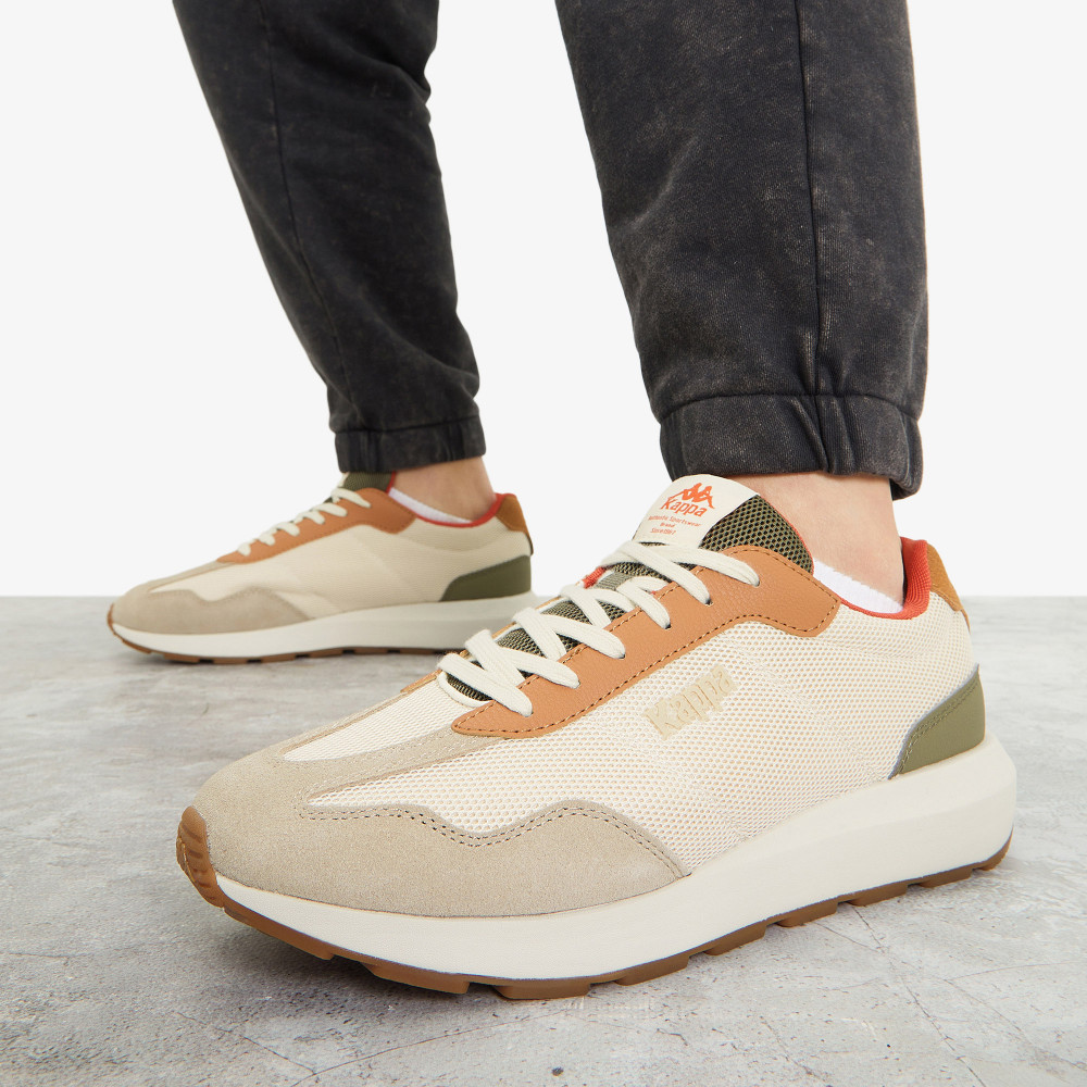 Мужские кроссовки Kappa Authentic Run - фото 8