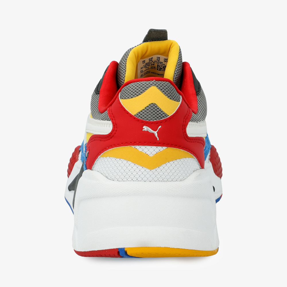 Мужские кроссовки PUMA Rs-X3 Puzzle - фото 3