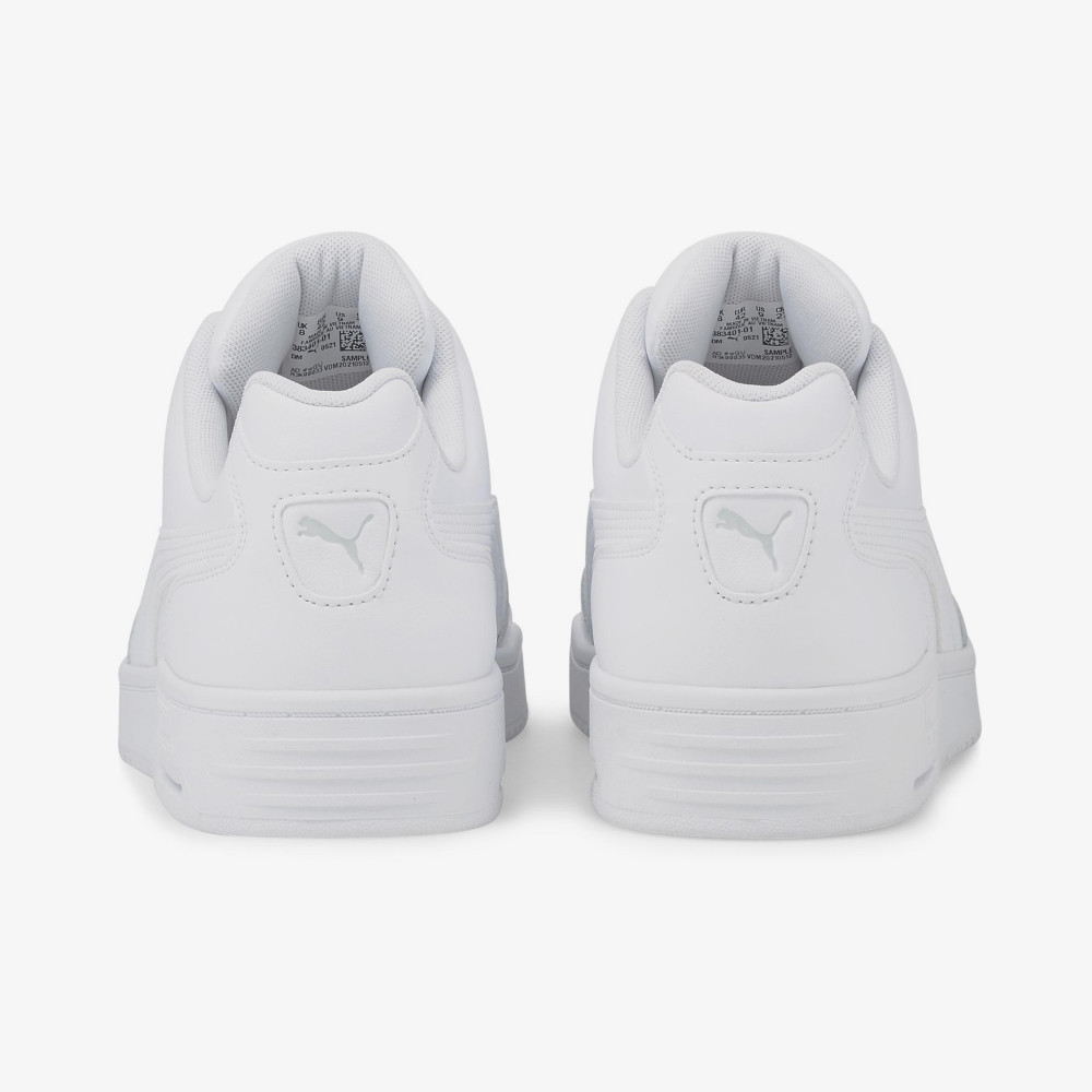Мужские кеды PUMA Slipstream Lo - фото 2