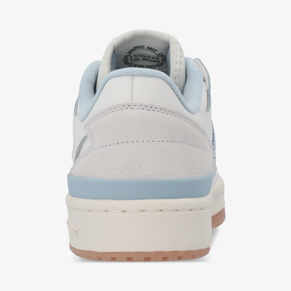 Женские кеды adidas Forum Low CL - фото 3
