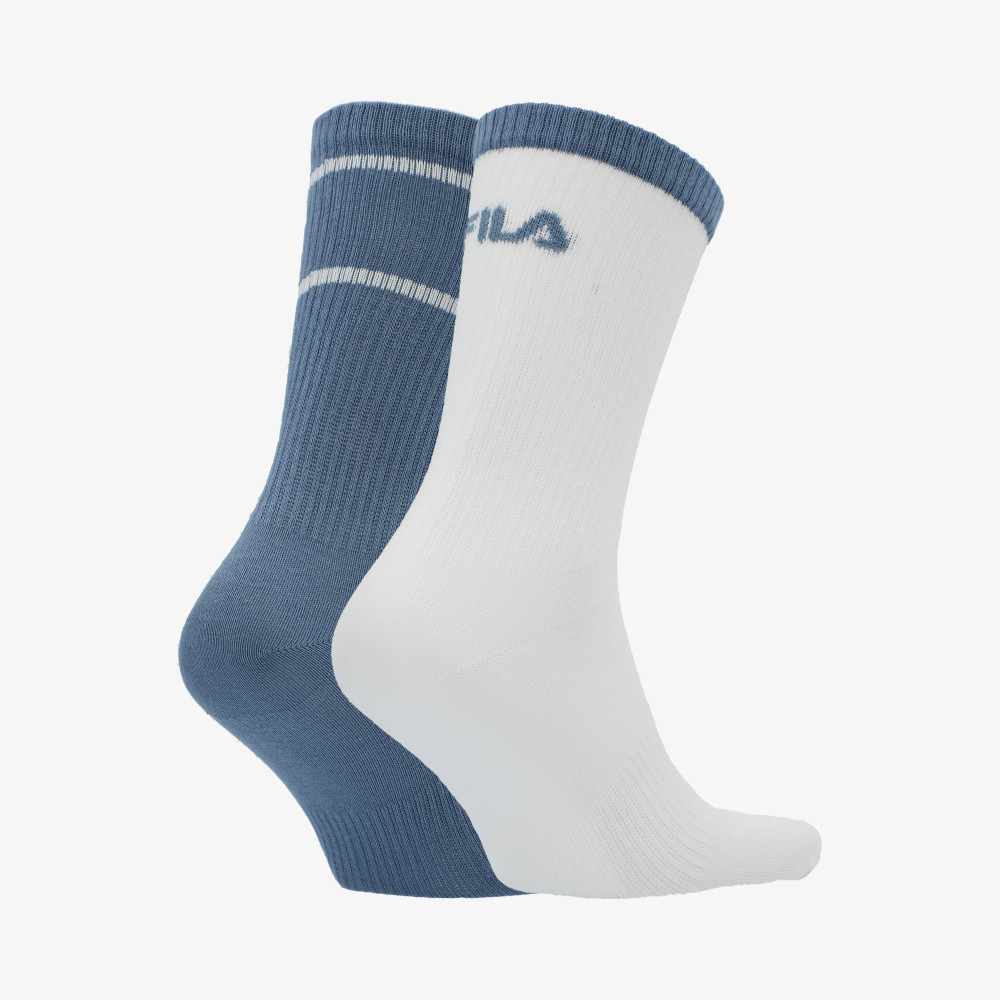 Носки FILA 2 пары унисекс - фото 2