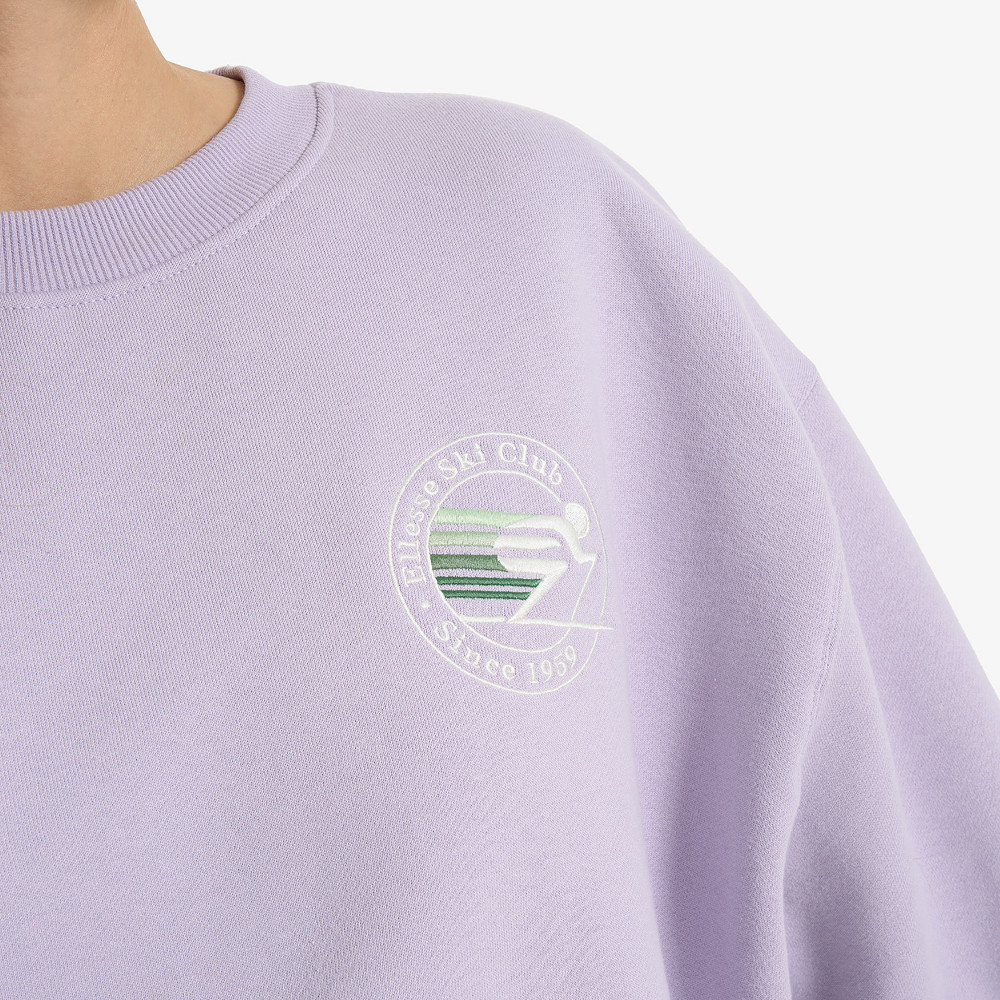 Женский свитшот Ellesse Achille - фото 6