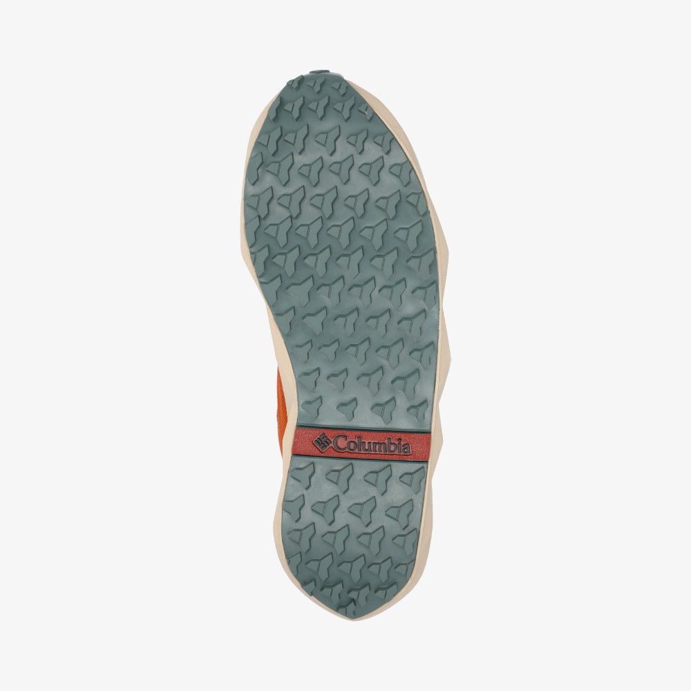 Мужские ботинки Columbia Facet 60 Outdry - фото 6