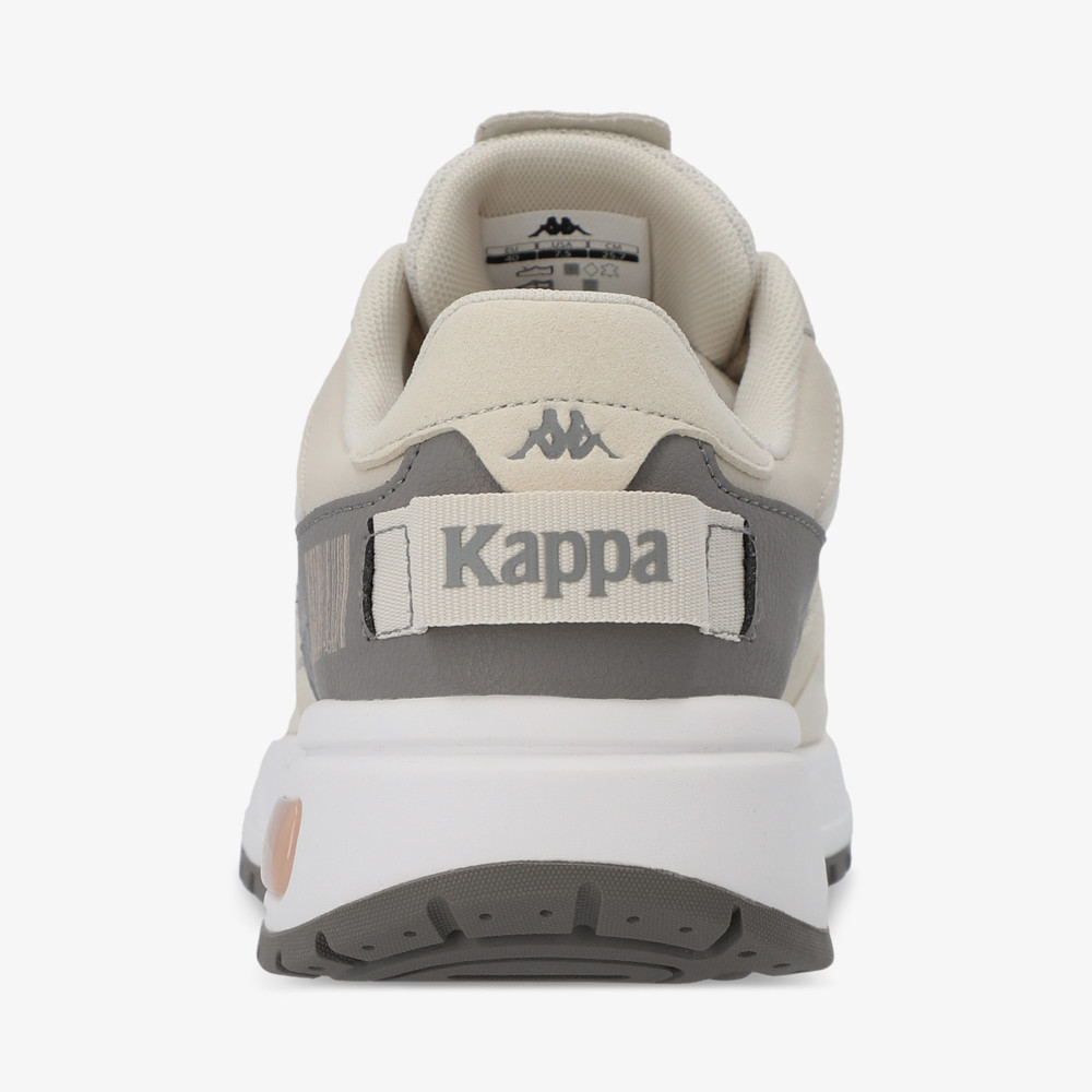 Женские кроссовки Kappa Vetro - фото 3