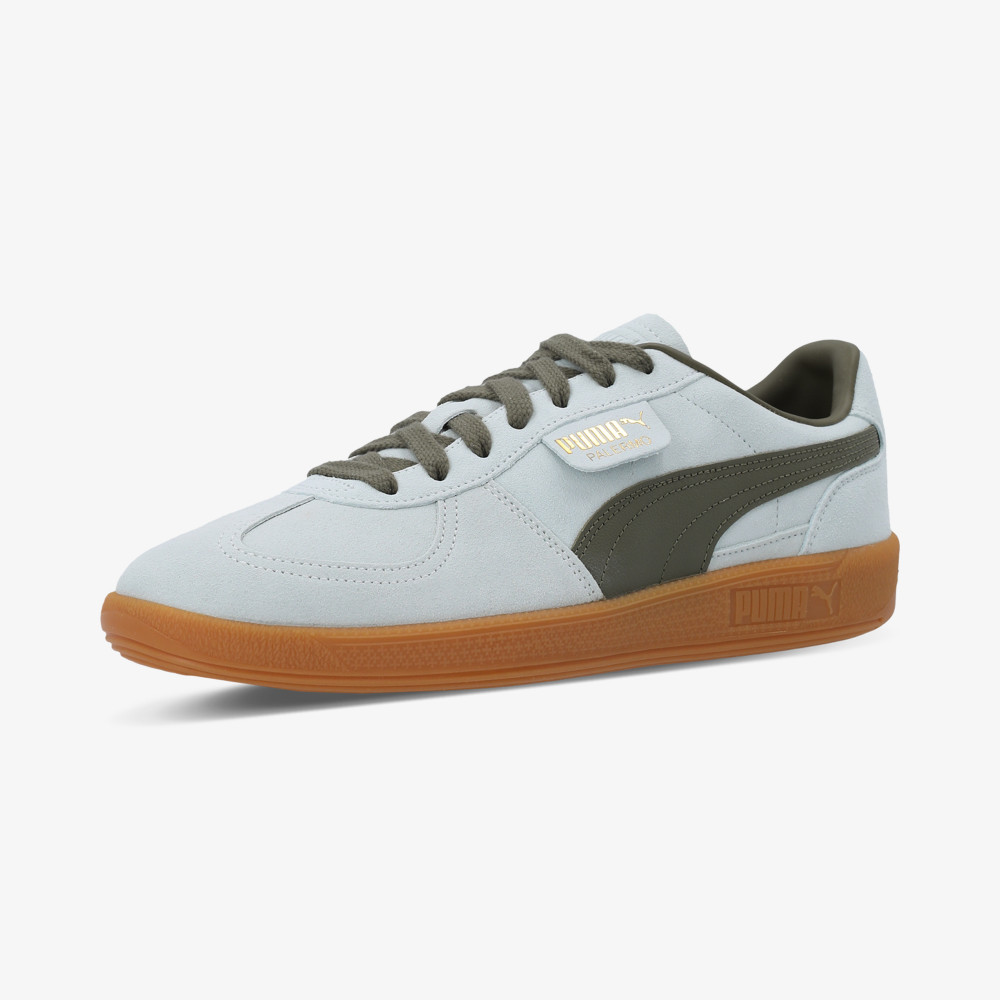 Мужские кеды PUMA Palermo - фото 2