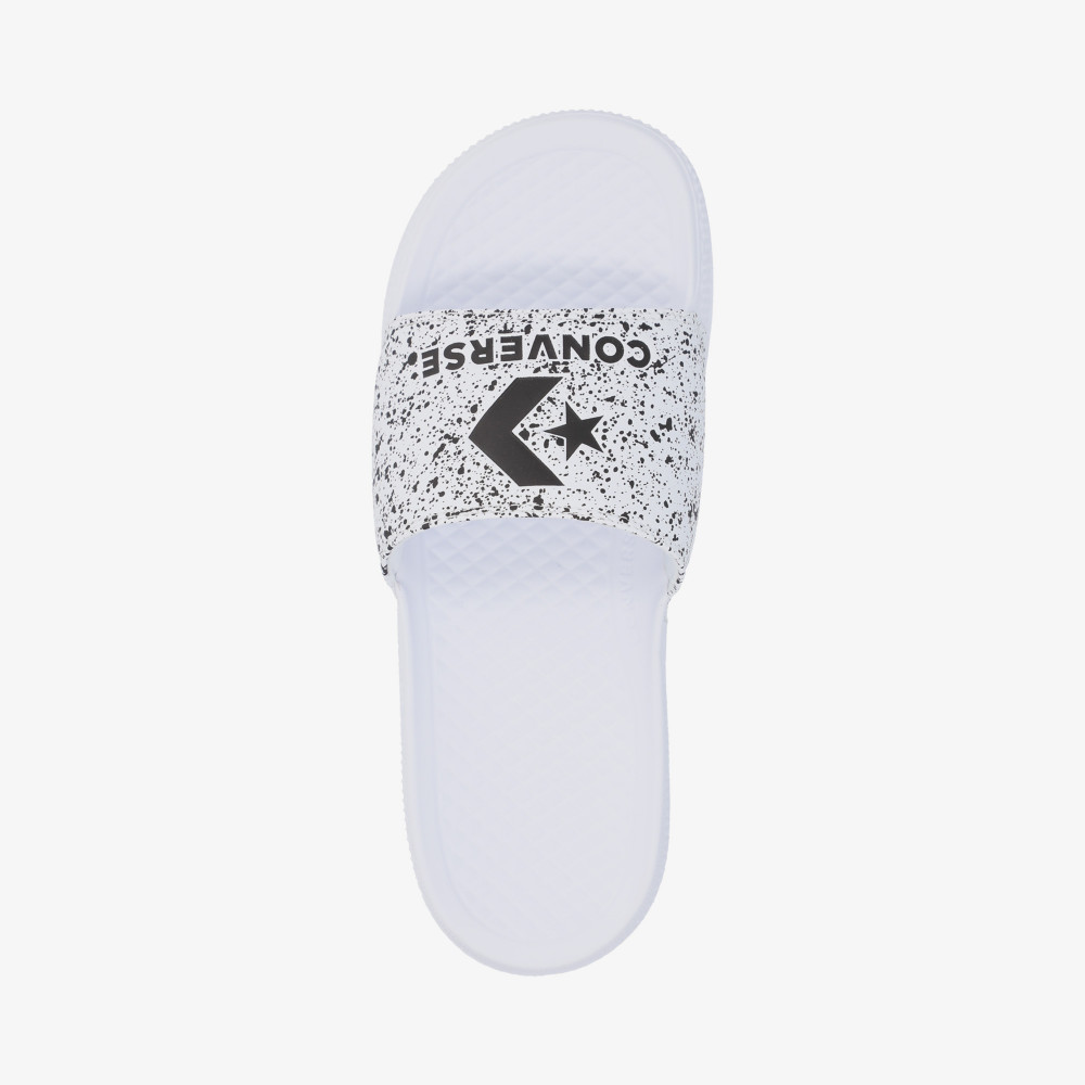 All star converse store flip flops