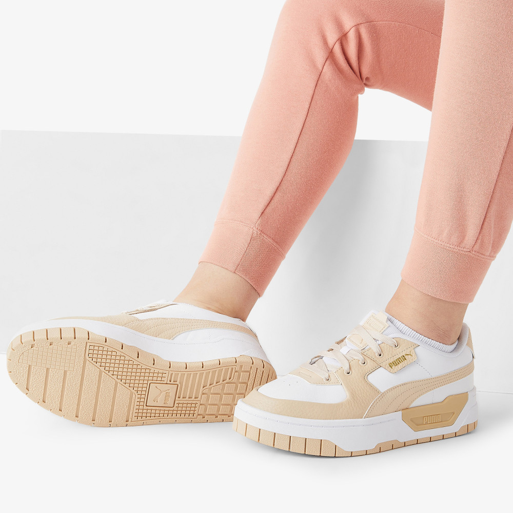 Женские кеды PUMA Cali - фото 7