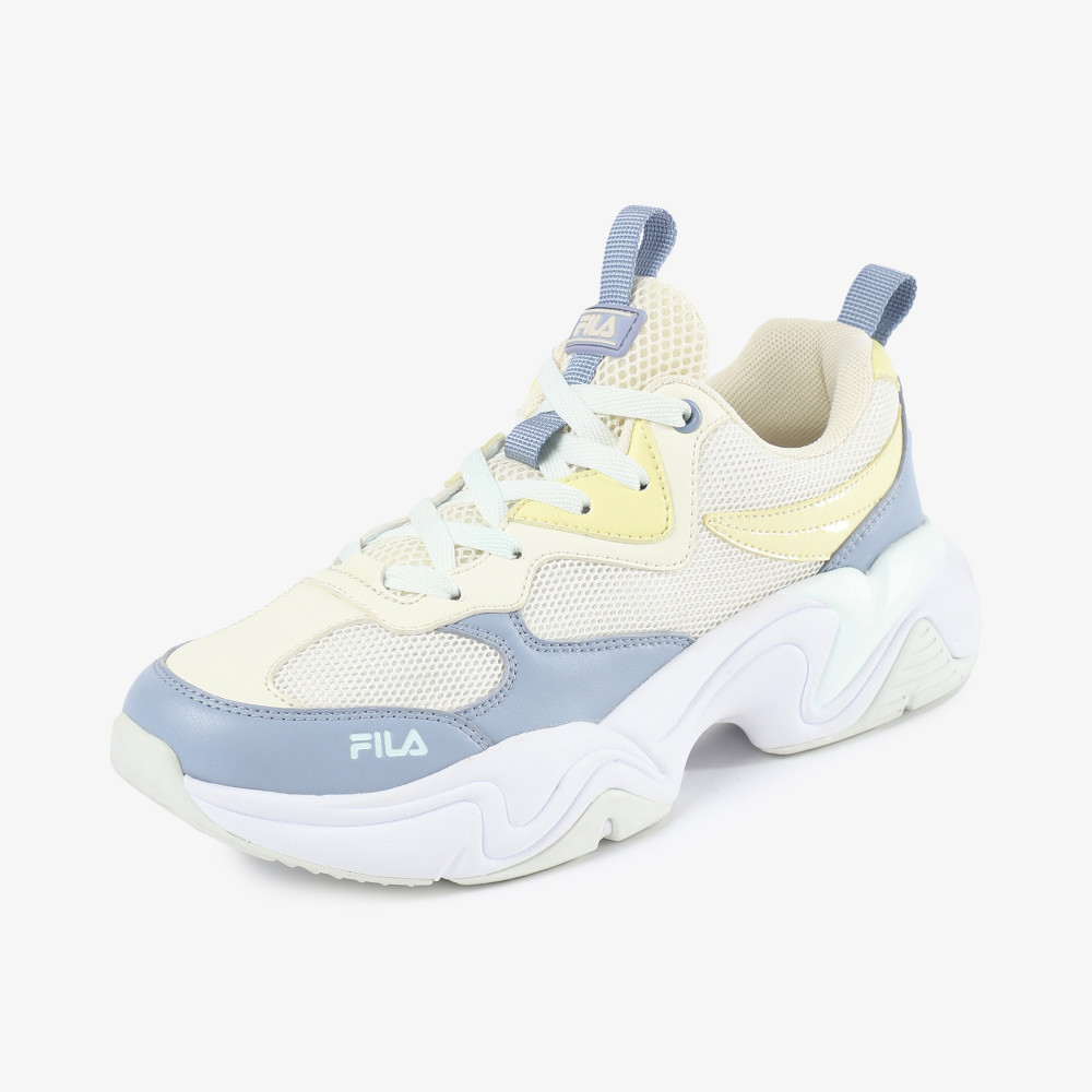 Женские кроссовки FILA Nebula Low - фото 2