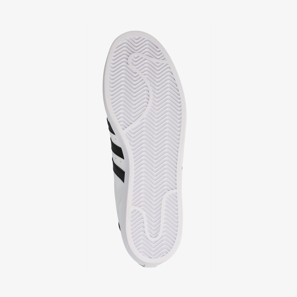 Мужские кеды adidas Superstar - фото 6