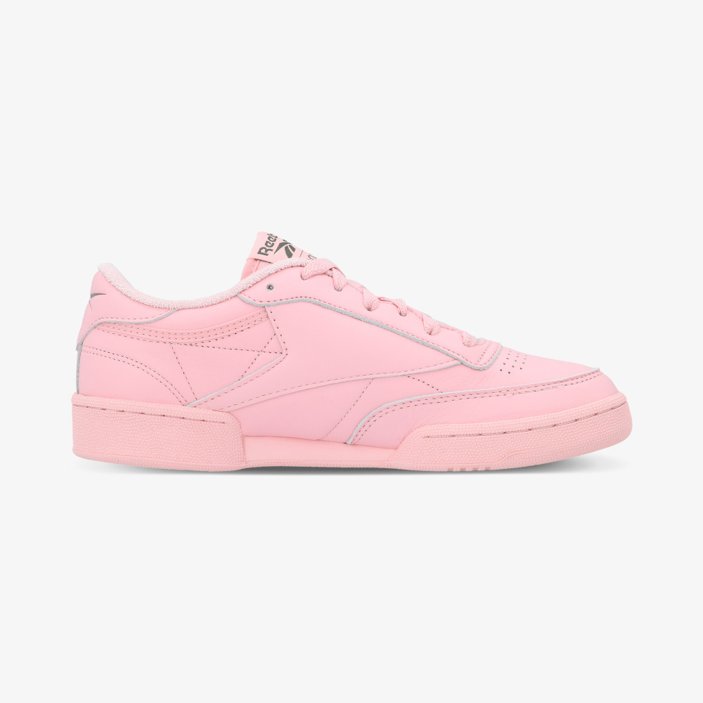 Женские кеды Reebok x Monochrome - фото 4