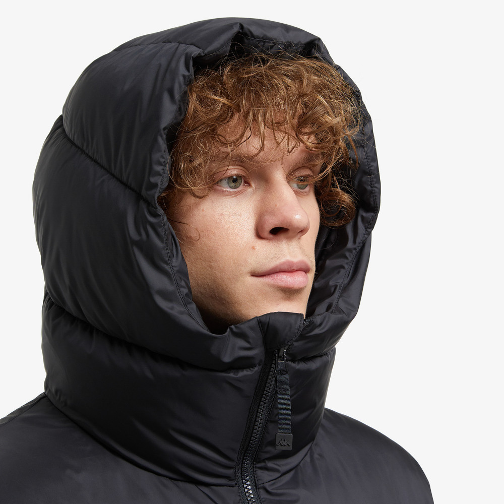 Мужское пальто Kappa - фото 4