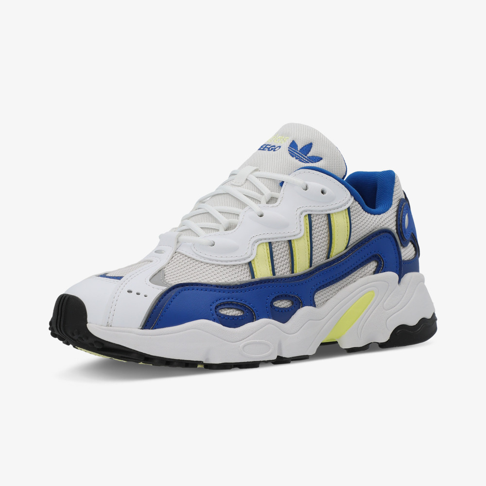 Женские кроссовки adidas Ozweego OG - фото 2