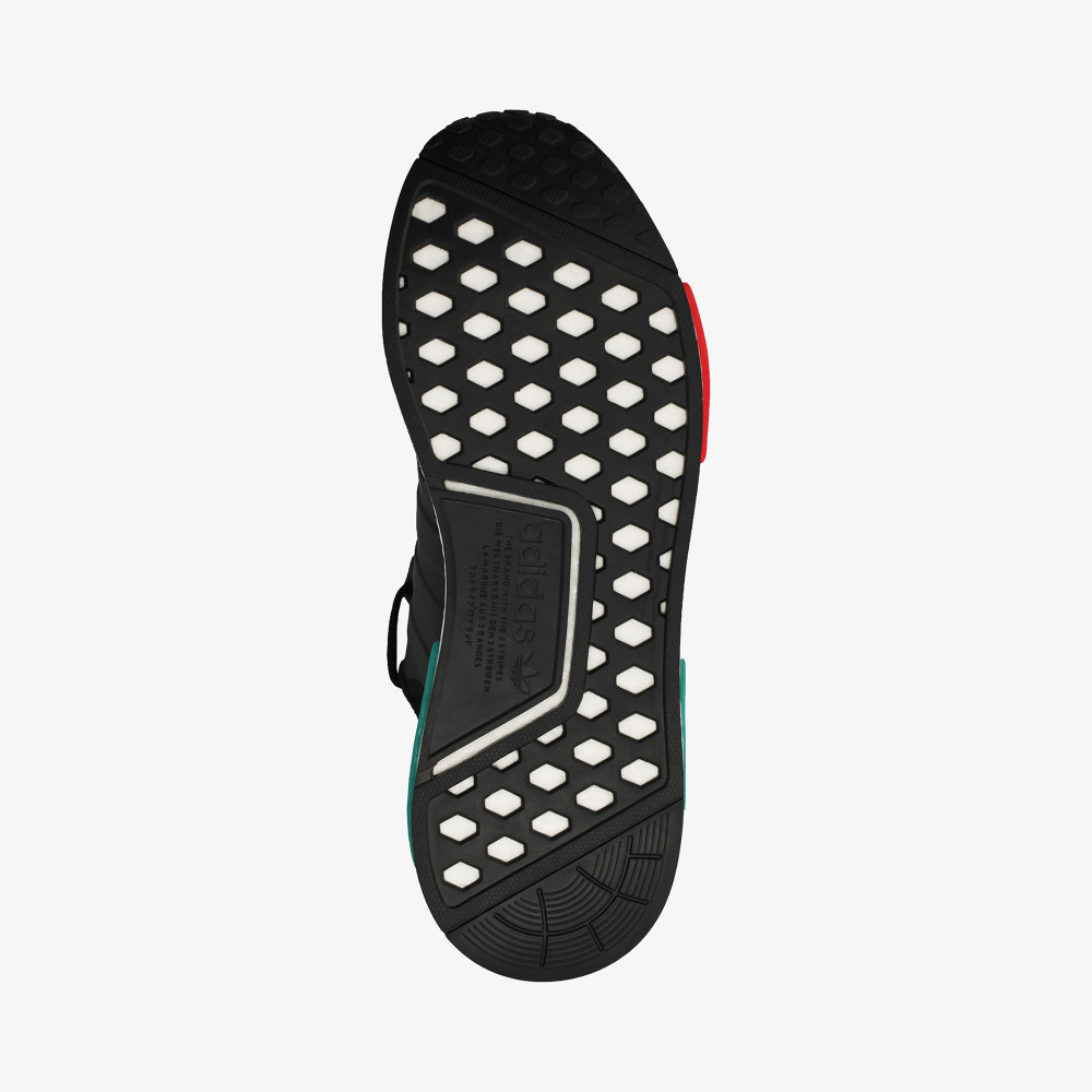 Мужские кроссовки adidas Nmd_R1 - фото 6