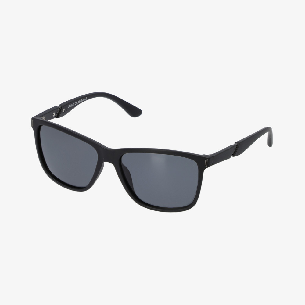 Солнцезащитные очки Kappa черный/серый цвет — купить за 2199 руб. в  официальном интернет-магазине UrbanVibes
