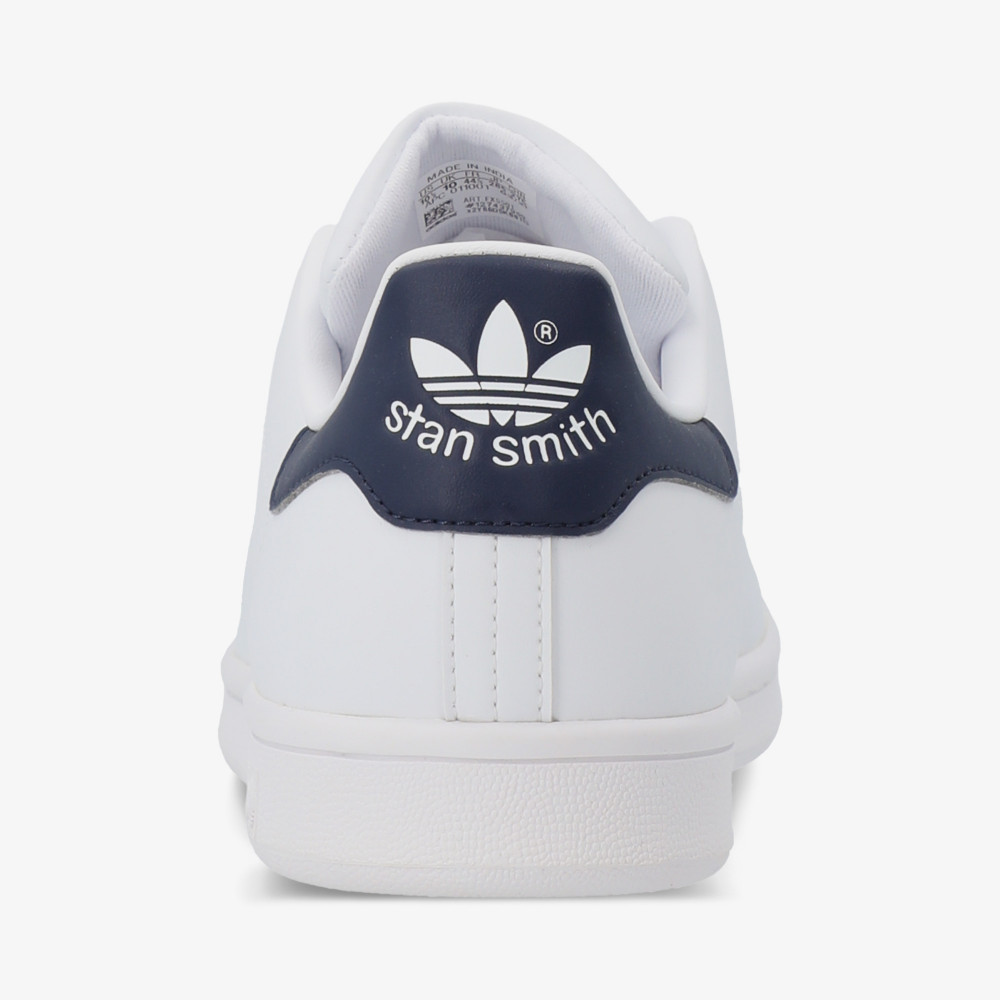 Мужские кеды adidas Stan Smith - фото 3
