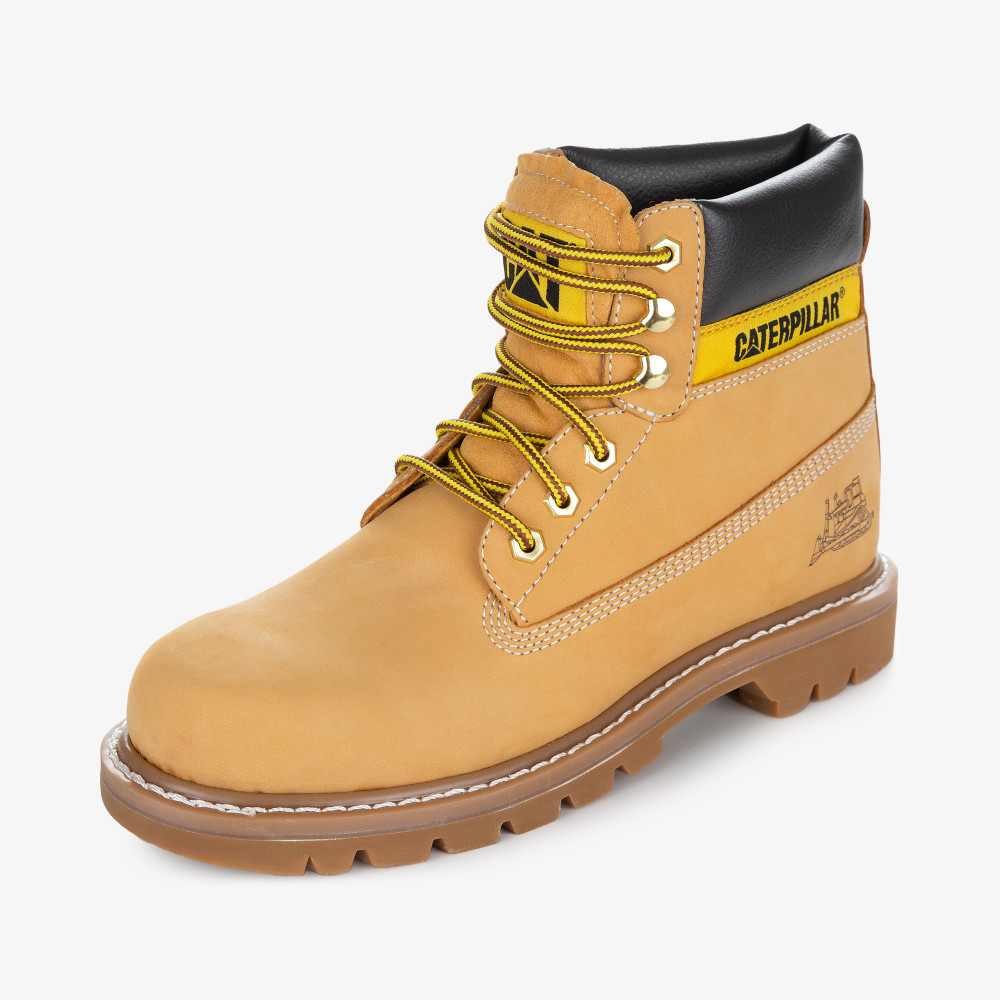 Мужские ботинки Caterpillar Colorado - фото 2