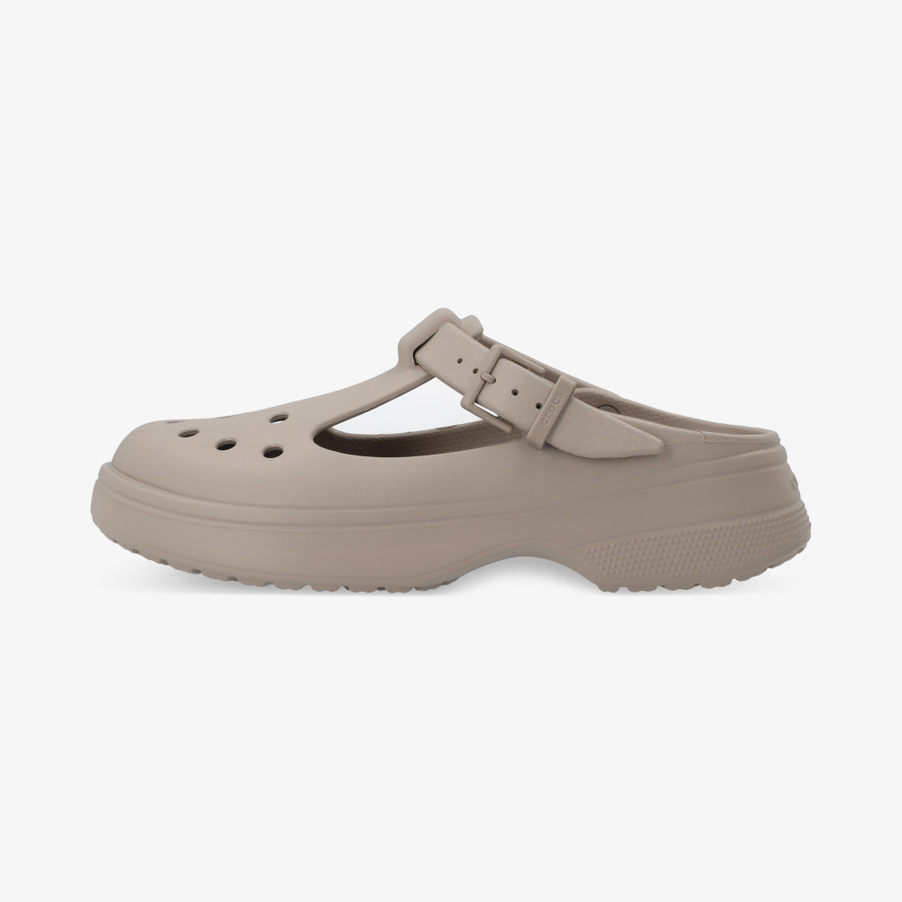 Женские сабо Crocs Classic Mary Jane - фото 1