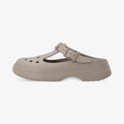 Женские сабо Crocs Classic Mary Jane