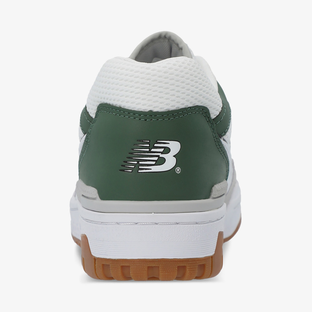 Мужские кеды New Balance 550 - фото 3