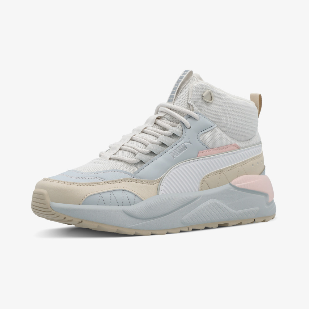 Женские кроссовки PUMA X-Ray 2 Square - фото 2