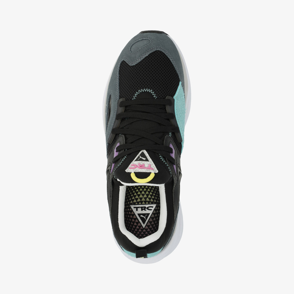 Мужские кроссовки PUMA TRC Blaze - фото 5