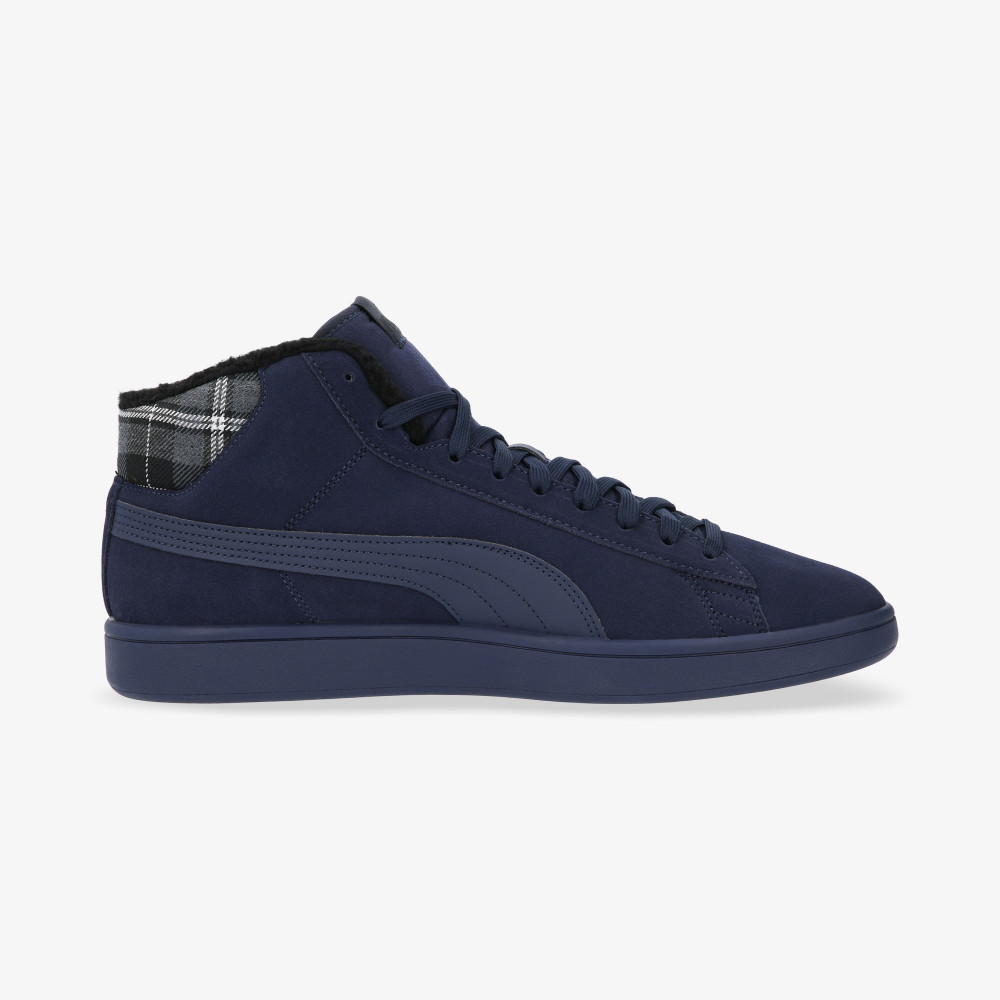 Мужские кеды PUMA Smash V2 - фото 4