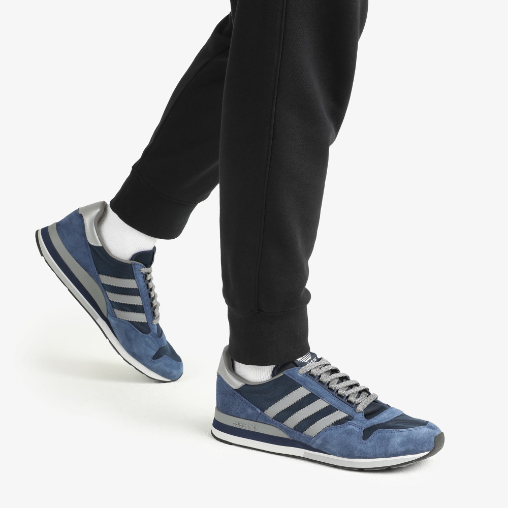 Adidas zx 630 uomo argento deals