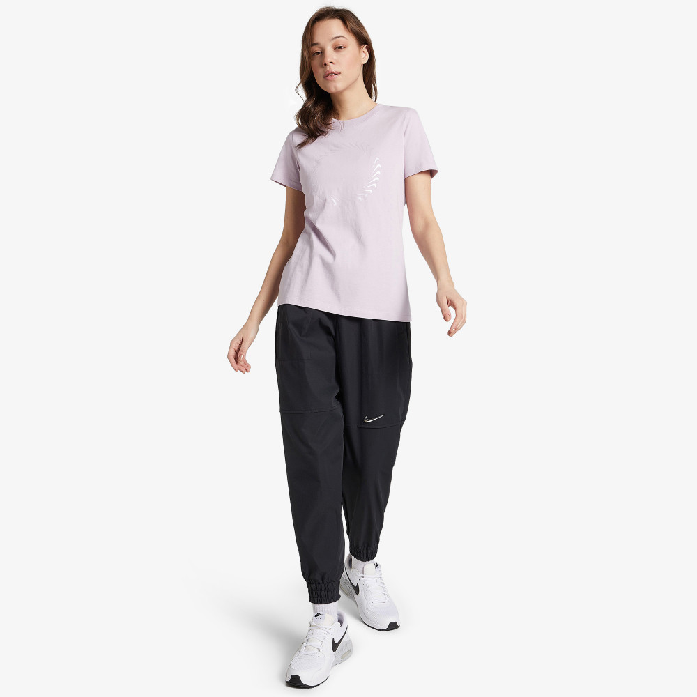 Женские брюки Nike Sportswear - фото 3