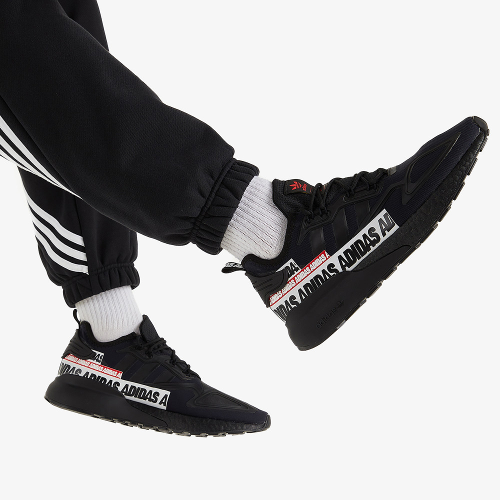 Мужские кроссовки adidas ZX 2K Boost - фото 7