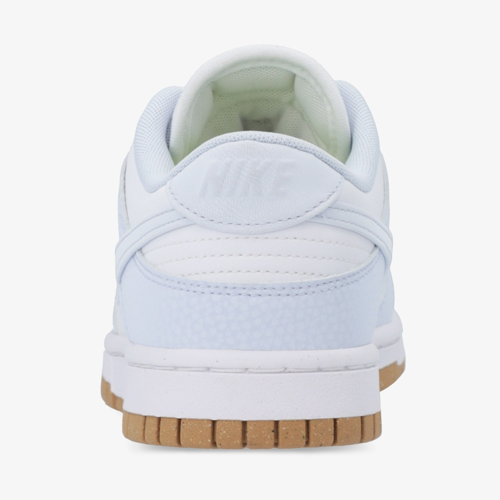 Женские кеды Nike Dunk - фото 3